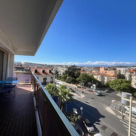 شقة Urban Center كان