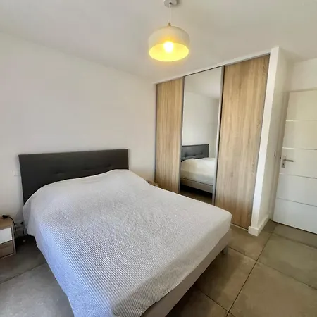 شقة Urban Center *